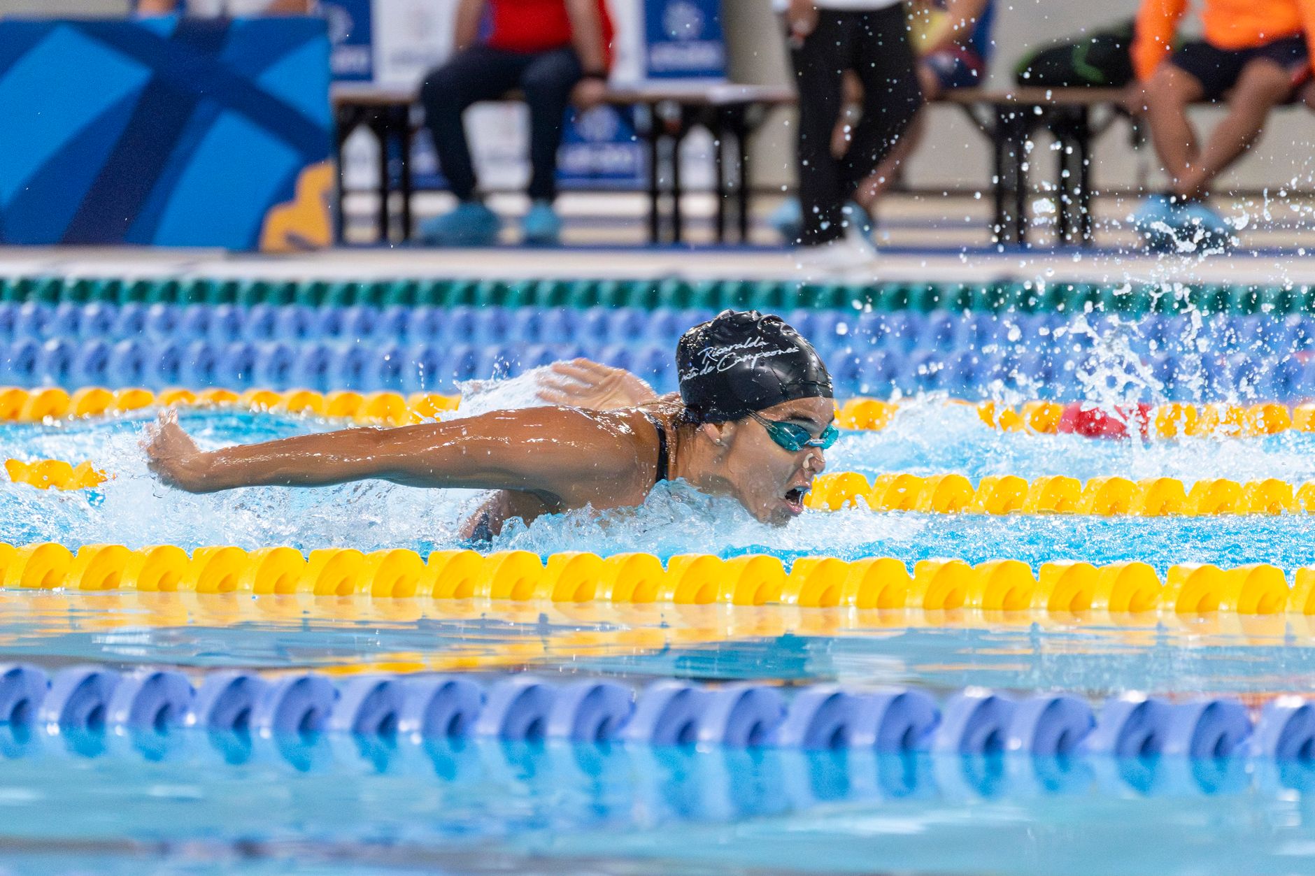 Fariba Hashimi Asian Games