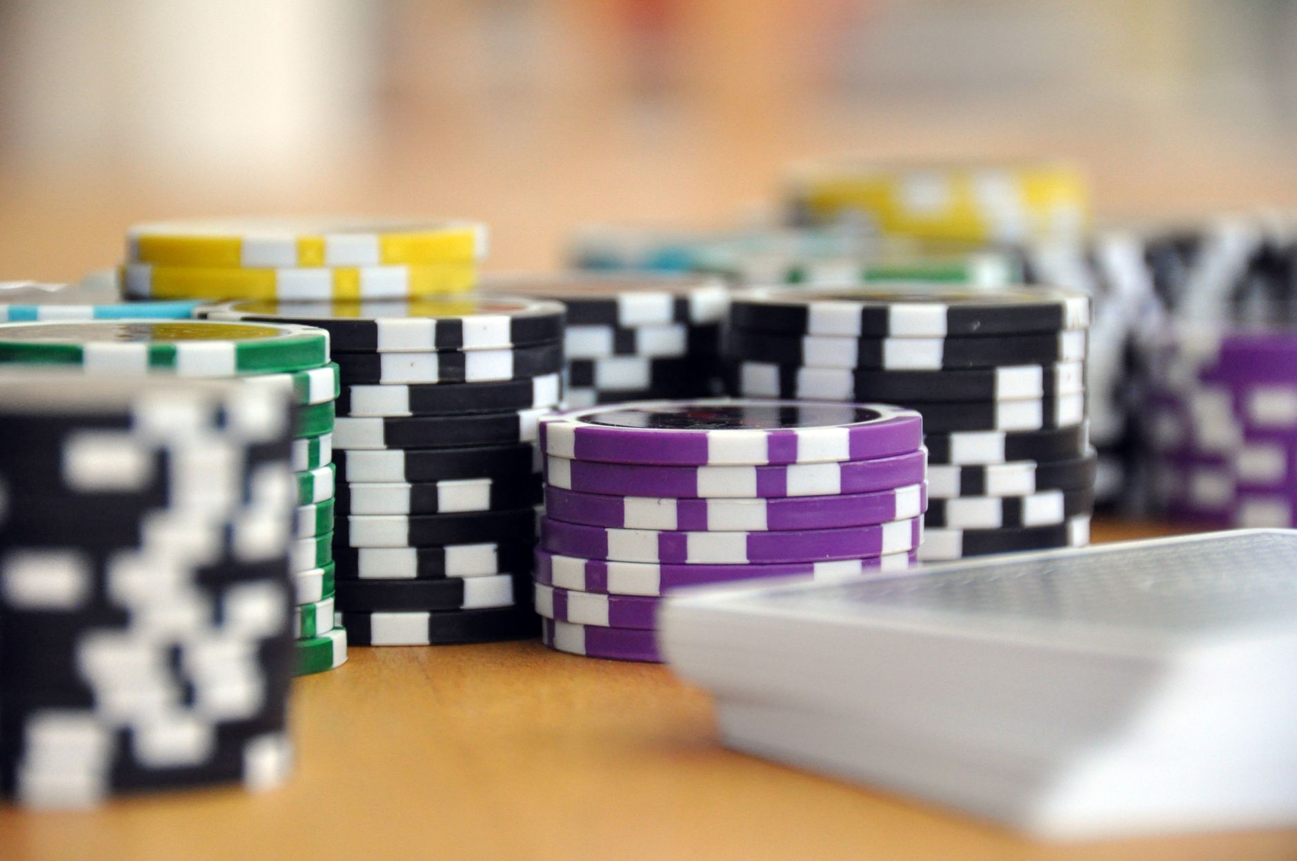 illegal gambling sites