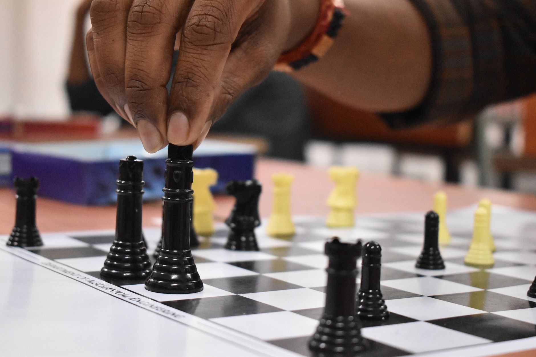 India Chess Olympiad