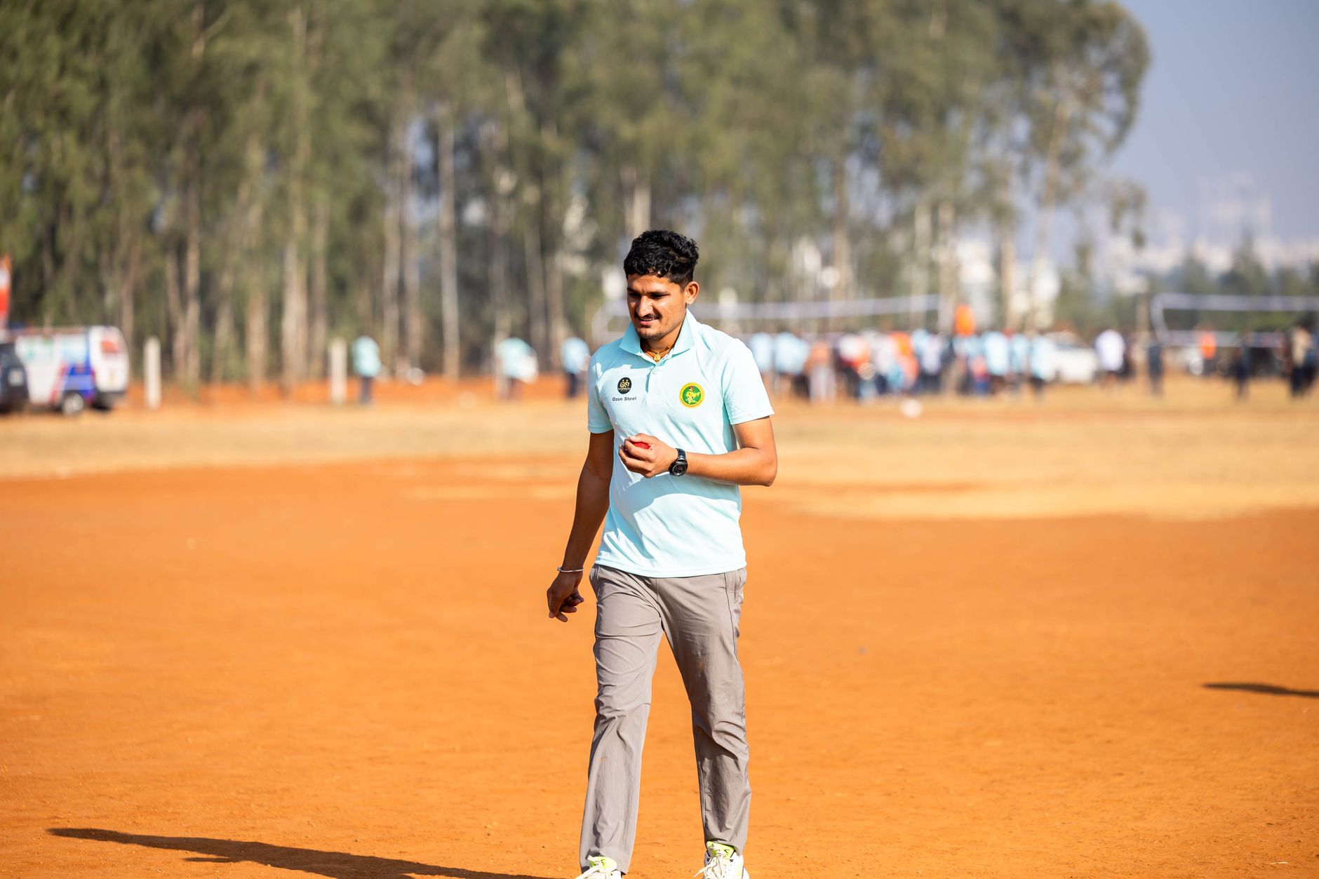 Mohun Bagan vs Sreenidi Deccan