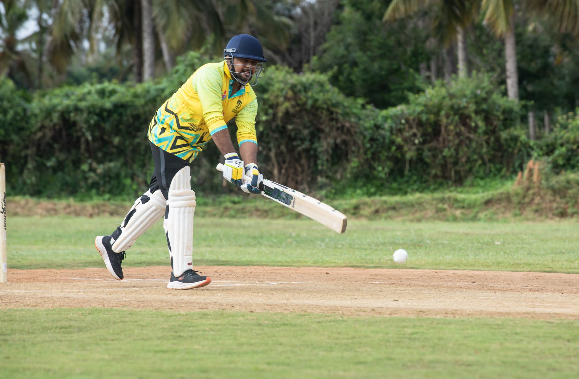 Padikkal captaincy impact