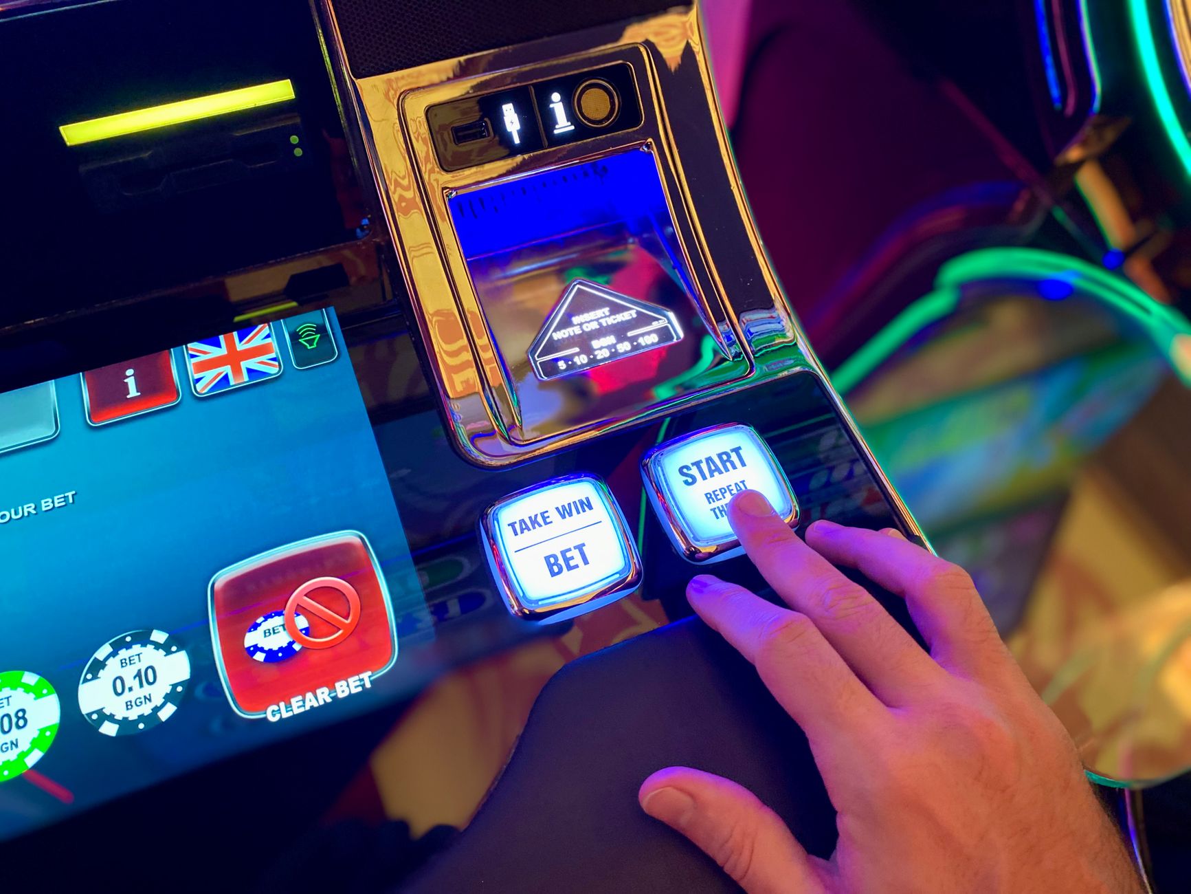 UK gambling sponsorships ban