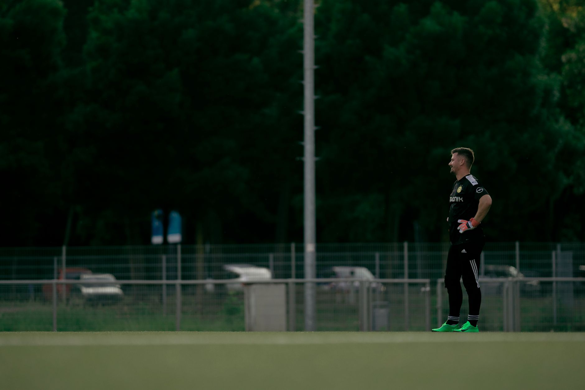 Benjamin Sesko Man United return