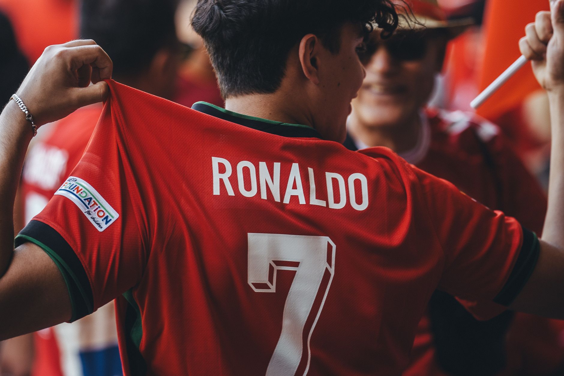 Cristiano Ronaldo greatest ever
