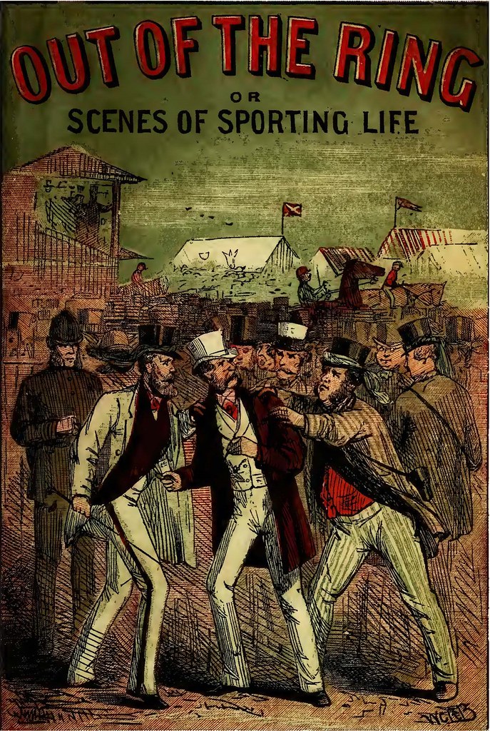 legal sports betting