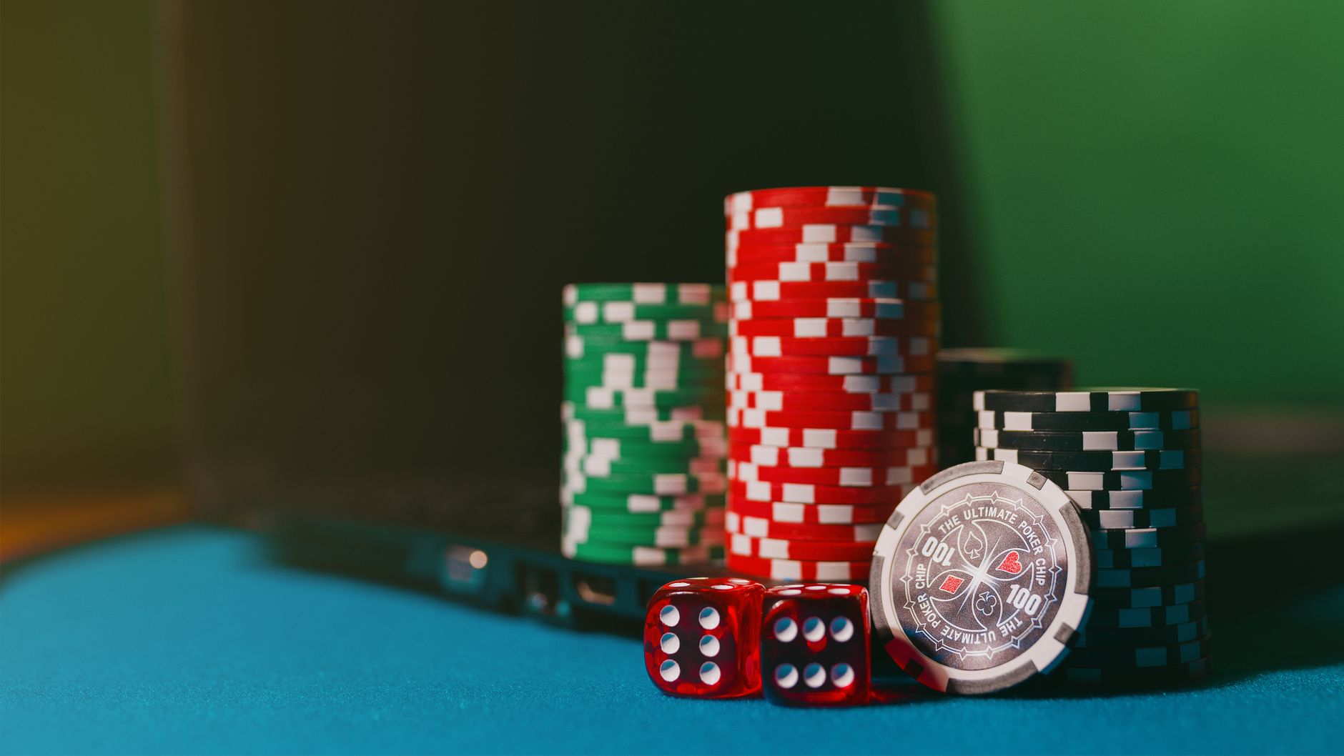 Online Gambling Regulation