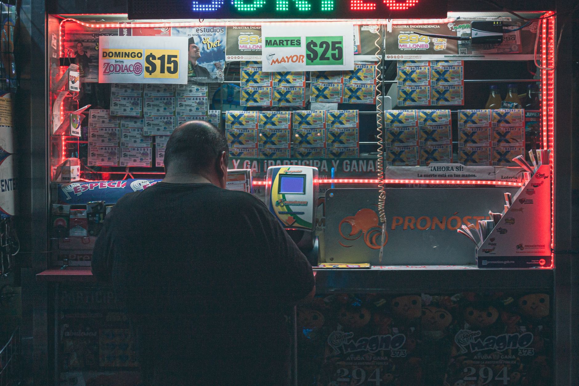 Wyoming sweepstakes casinos